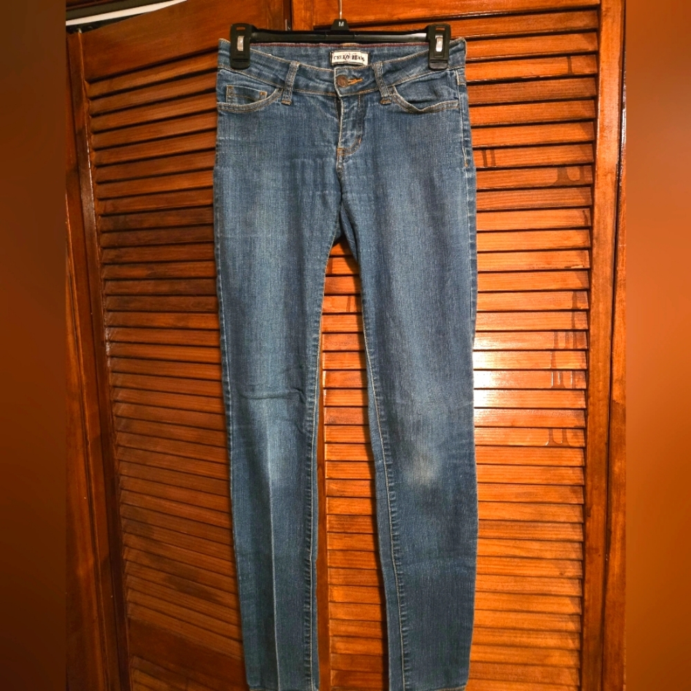 Womens Jeans sz 3